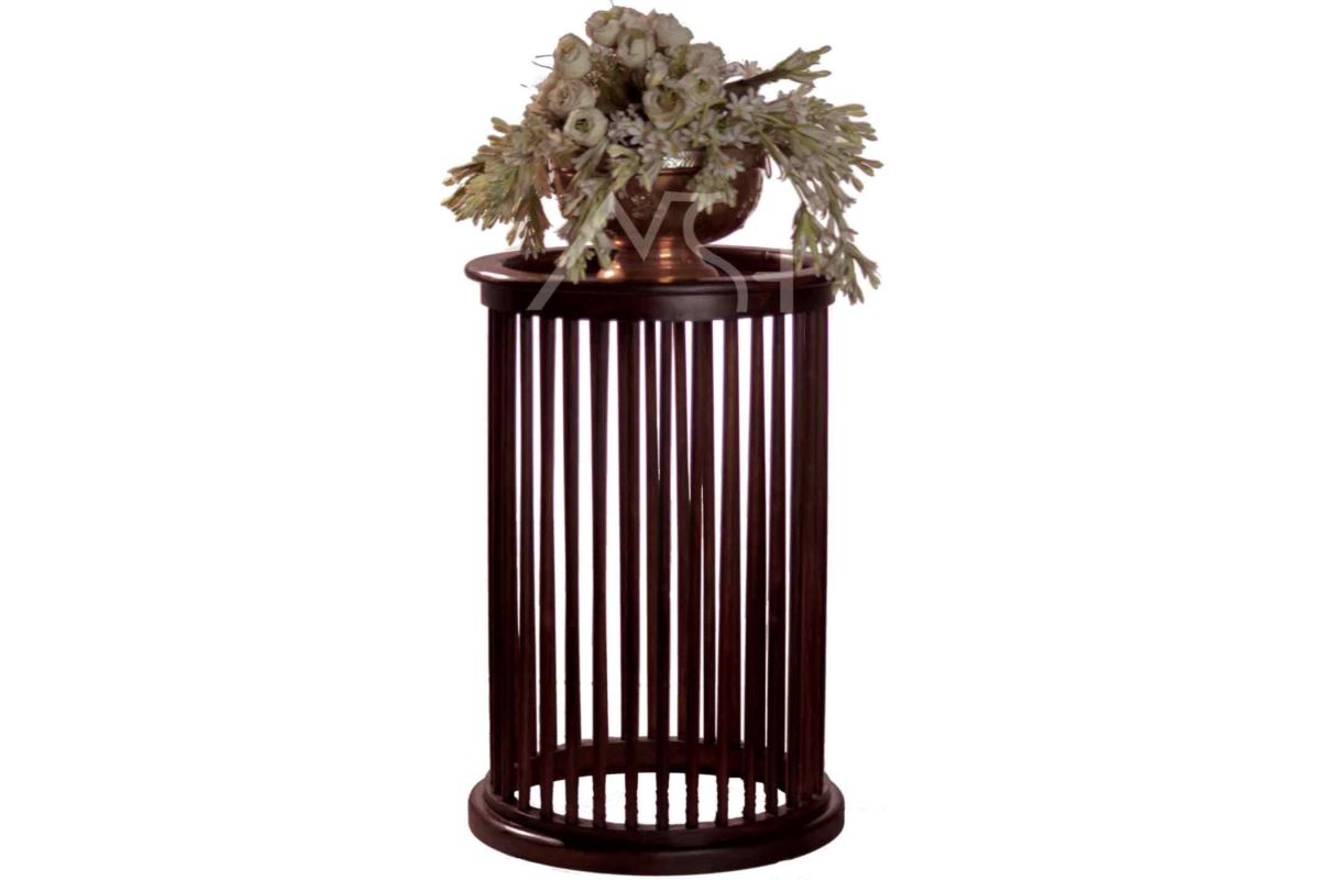 Credenza D?cor Stand